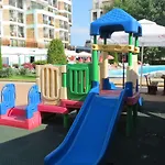 Arcadia Apartment Sunny Beach