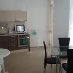 Apartment Arcadia *