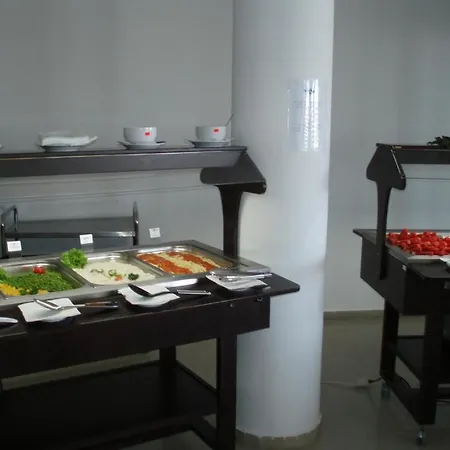 Sirena Słoneczny Brzeg