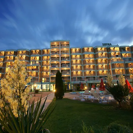 Apartment Arcadia