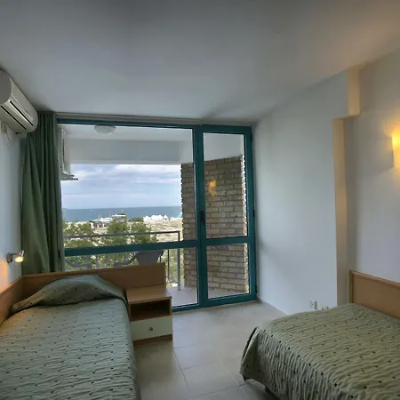 Apartament Arcadia Nesebyr