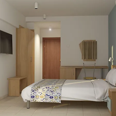 Arcadia Apartament