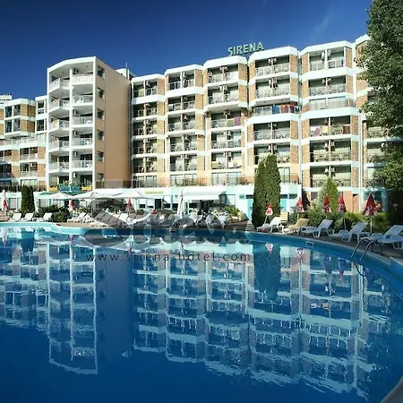 Arcadia Apartament *