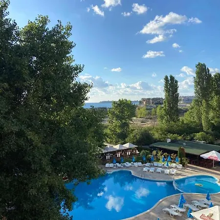 Apartament Arcadia *