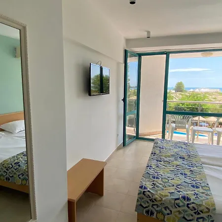 Apartament Arcadia