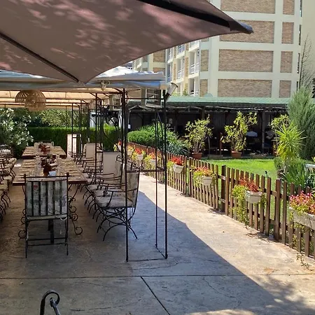 Apartament Arcadia *