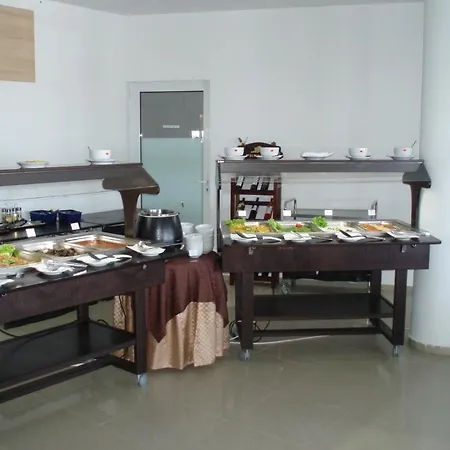 Sirena Hotel 3* Sunny Beach