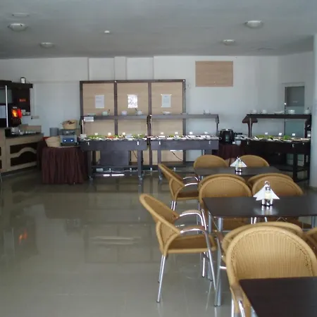 Arcadia Apartament *