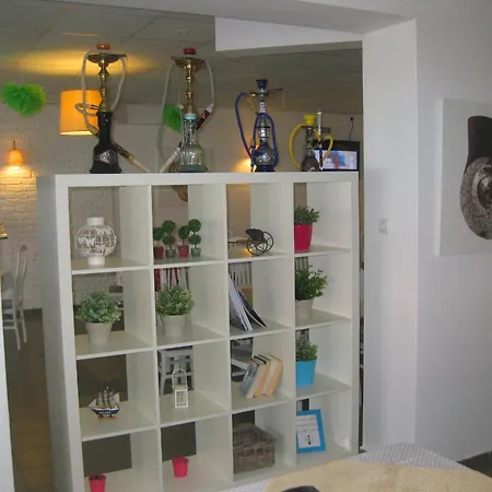 Arcadia Apartament *