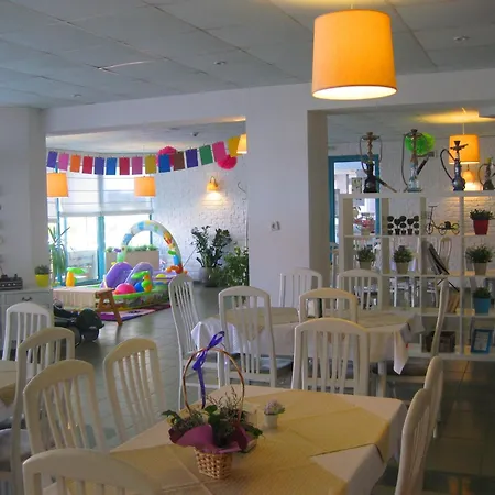 Apartament Arcadia *