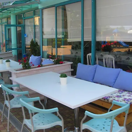 Arcadia Sluneční pobřeží