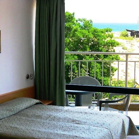 Sirena Hotel