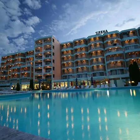 Hotel Sirena Hotel