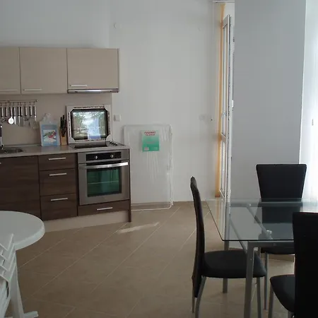 Apartament Arcadia *