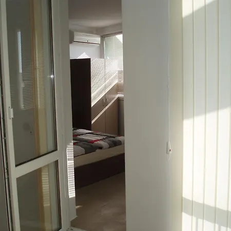 Apartament Arcadia