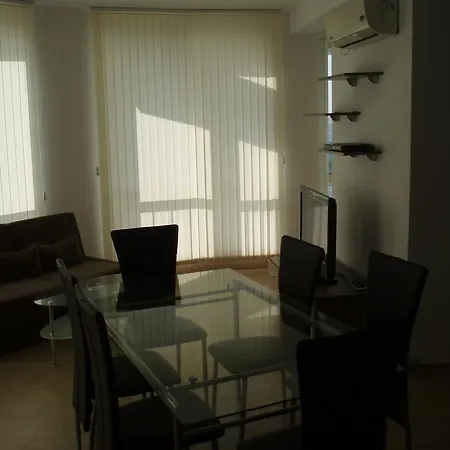 Apartament Arcadia