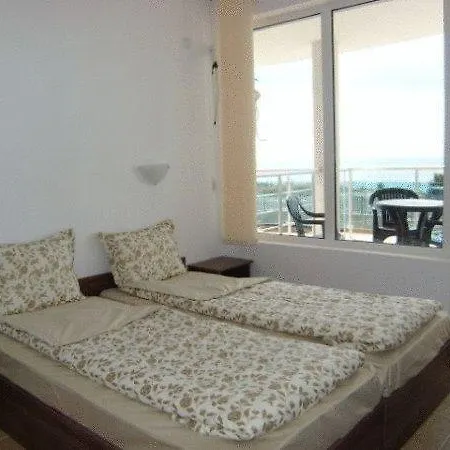 Apartament Arcadia *