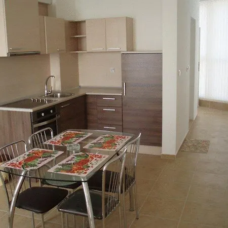 Apartament Arcadia *
