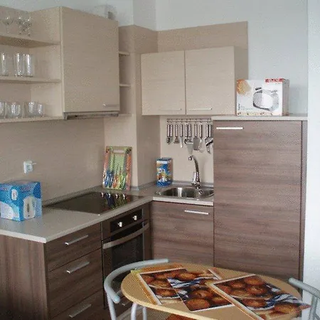 Apartament Arcadia Nesebyr