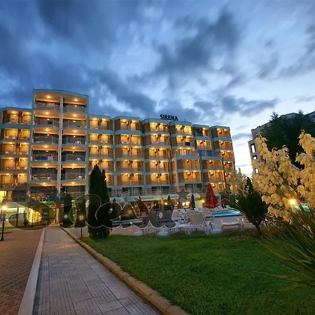 Apartament Arcadia