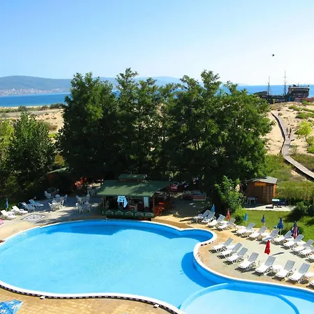Apartament Arcadia