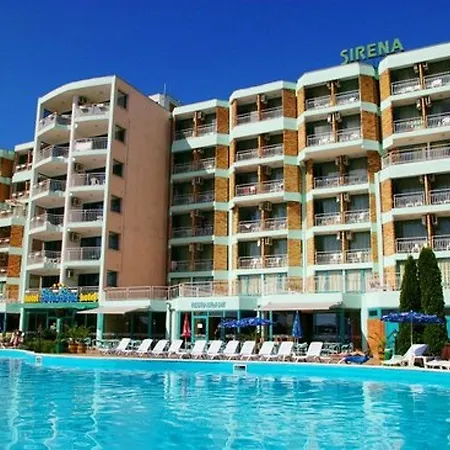 Apartament Arcadia Nesebyr