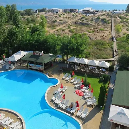 Apartament Arcadia *