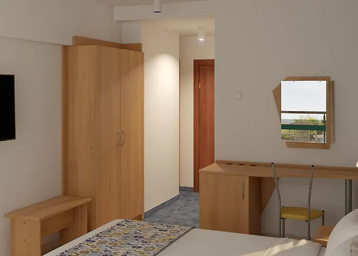 Arcadia Σάνι Μπιτς