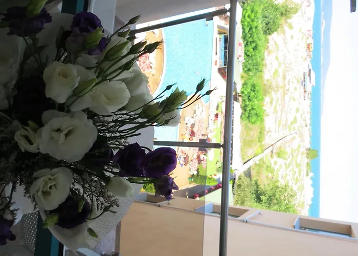 Arcadia Διαμέρισμα