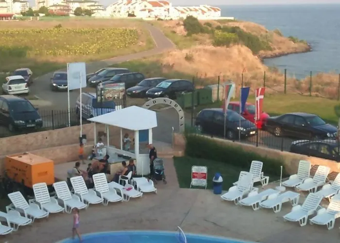 Arcadia Διαμέρισμα