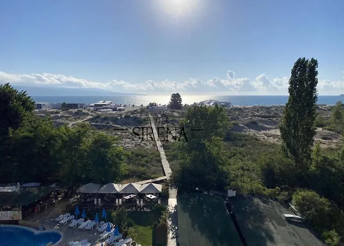 Διαμέρισμα Arcadia