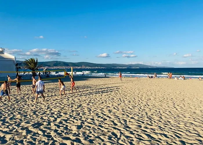 Διαμέρισμα Arcadia *