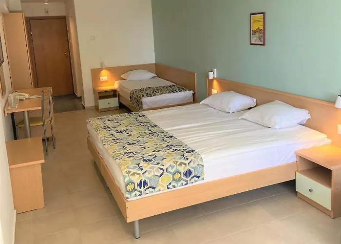 Arcadia Διαμέρισμα *