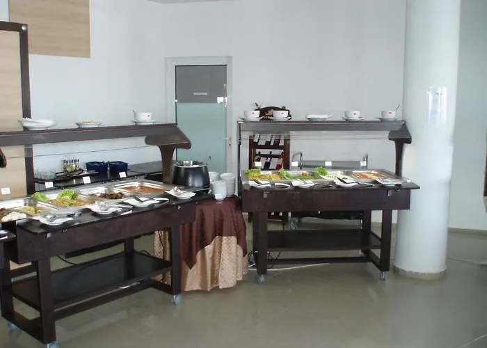 Arcadia * Σάνι Μπιτς