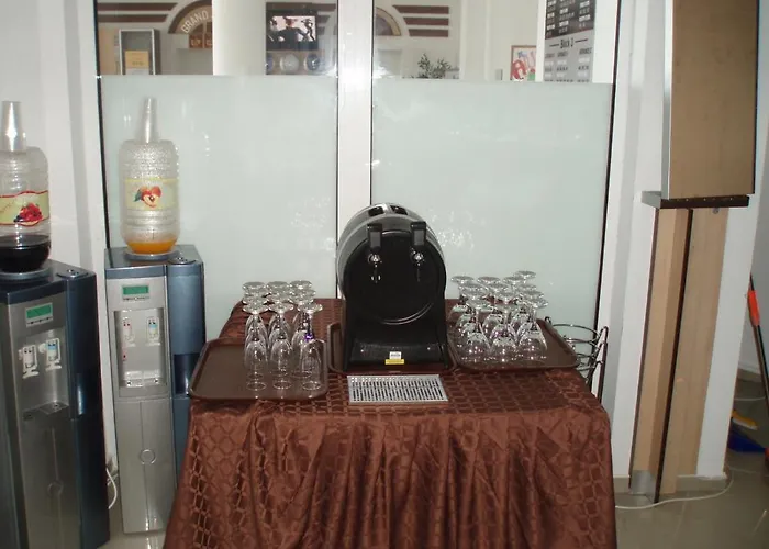 Arcadia Διαμέρισμα