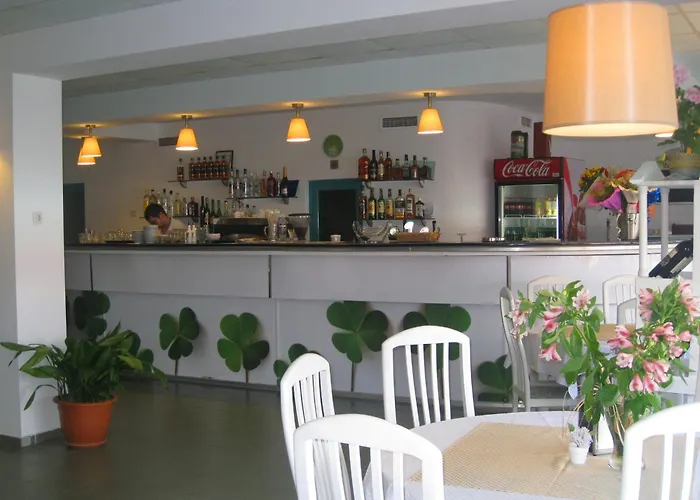 Arcadia * Σάνι Μπιτς