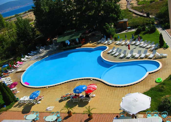 Arcadia Σάνι Μπιτς