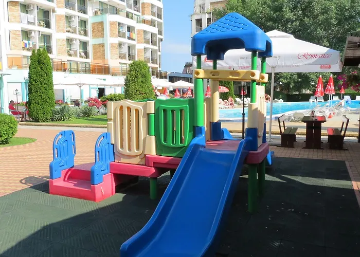 Arcadia Διαμέρισμα Σάνι Μπιτς