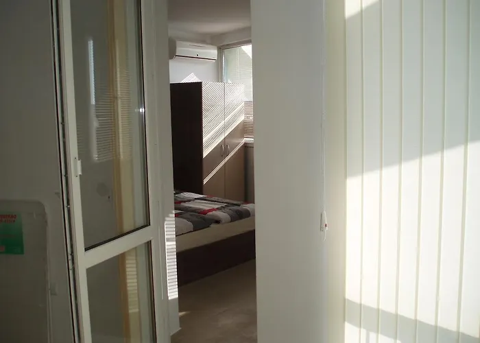 Διαμέρισμα Arcadia