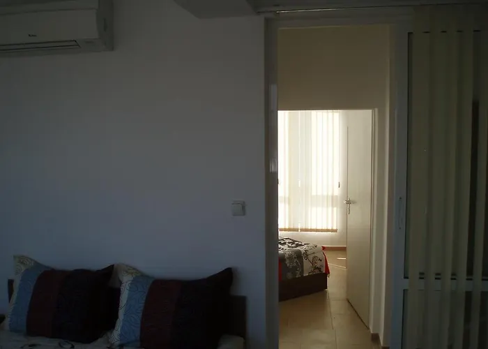 Arcadia Σάνι Μπιτς