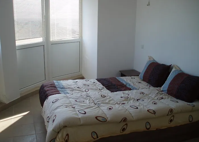 Arcadia Σάνι Μπιτς