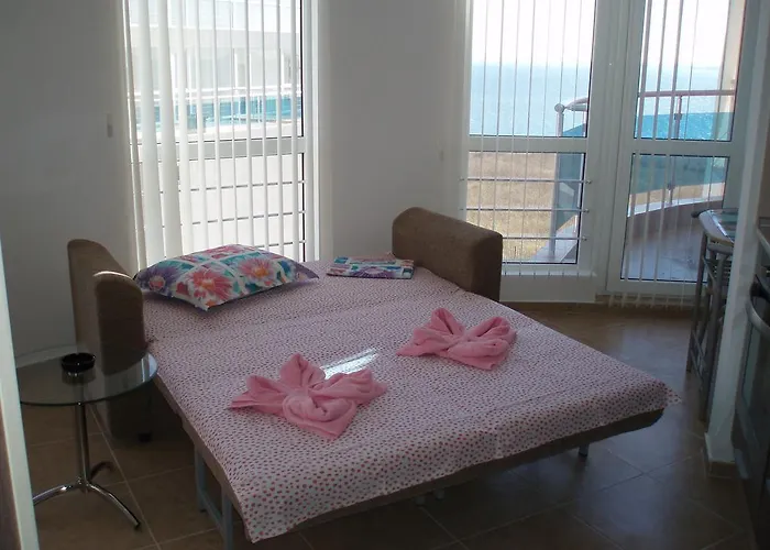 Arcadia Σάνι Μπιτς