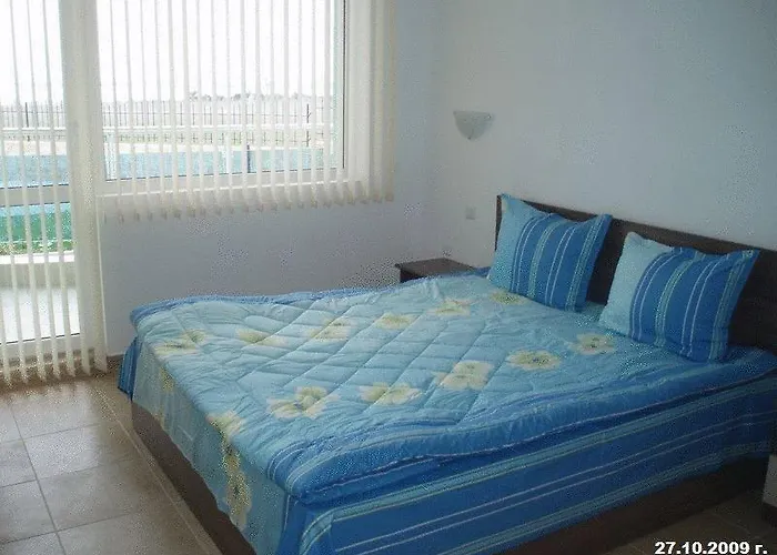 Arcadia Sluneční pobřeží