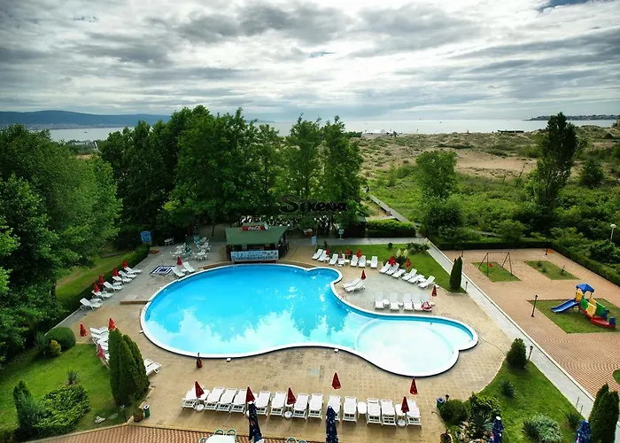 Arcadia Σάνι Μπιτς