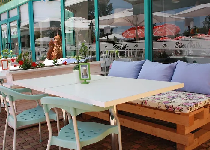 Arcadia * Σάνι Μπιτς