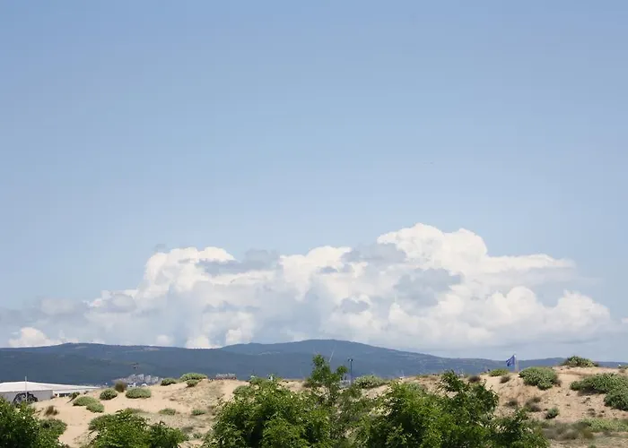 Arcadia Διαμέρισμα