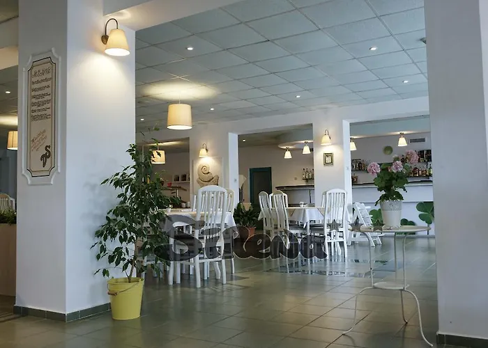 Arcadia * Σάνι Μπιτς