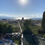 Apartmán Arcadia