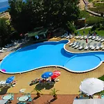 Arcadia Sluneční pobřeží