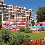 Apartmán Arcadia *